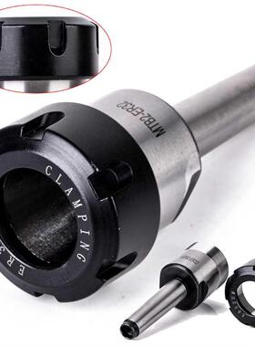 MT2 ER32 Collet Chuck Holder Morse Taper Toolholder For CNC