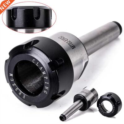 MT2 ER32 Collet Chuck Holder Morse Taper Toolholder For CNC