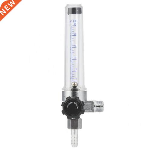 Argon Meter Gas Shielding Welding Carbon Dioxide /Argon Plas