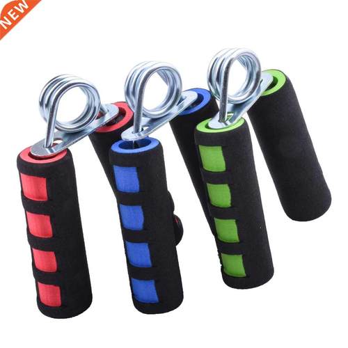 Adjustable Gym Wrist Strength Exerciser Hand Grip Strengthen