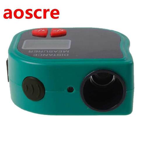 CP-010 18m Handheld Ultrasonic Rangefinders Distance Meter