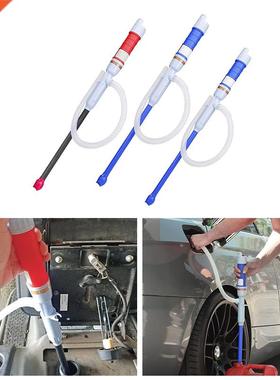 64cm 58cm Electric Liquid Transfer Pump Battery Operated Ga