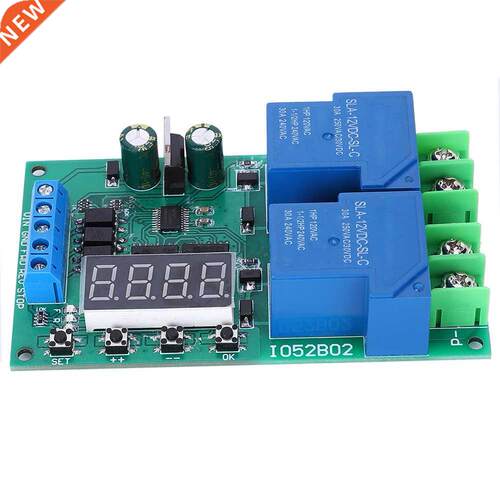 Multifunction Motor Controller 适用于ward Reverse Controller