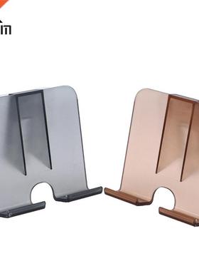 Bedside Mobile Phone Charging Stand Wall Phone Holder Suppor