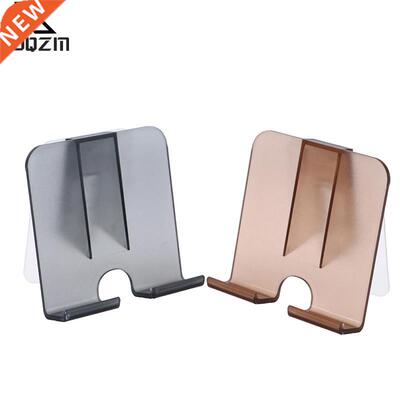 Bedside Mobile Phone Charging Stand Wall Phone Holder Suppor