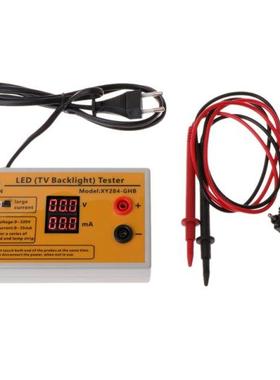 0-320V Output LED TV Backlight Tester LED Strips Test Tool w