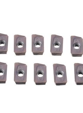 10Pcs/Set APMT1135PDER-M2 VP15TF Milling Turning Tools Carbi