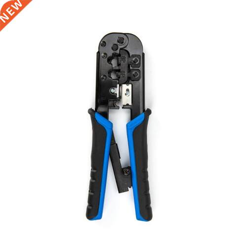 Rj45/11 Power saving Cable Clamp 6P8P Dual Purpose Long Blad