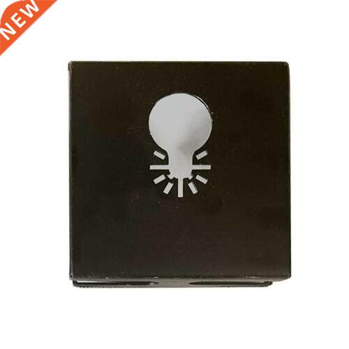 Stainless Steel Square Slot Cutter for Plasterboard Dry Wall