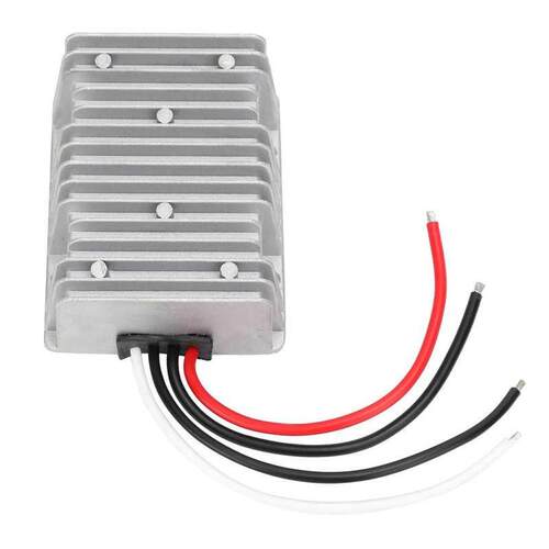 DC Voltage Regulator 适用于 Car Trans适用于mer Converter Mod