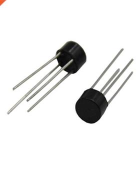 10pcs 2W10 2A 1000V Bridge Rectifiers 1A 1000V