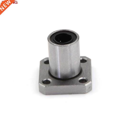 LMK8UU Square Flange Linear Motion Bushing Ball Bearing 8*1