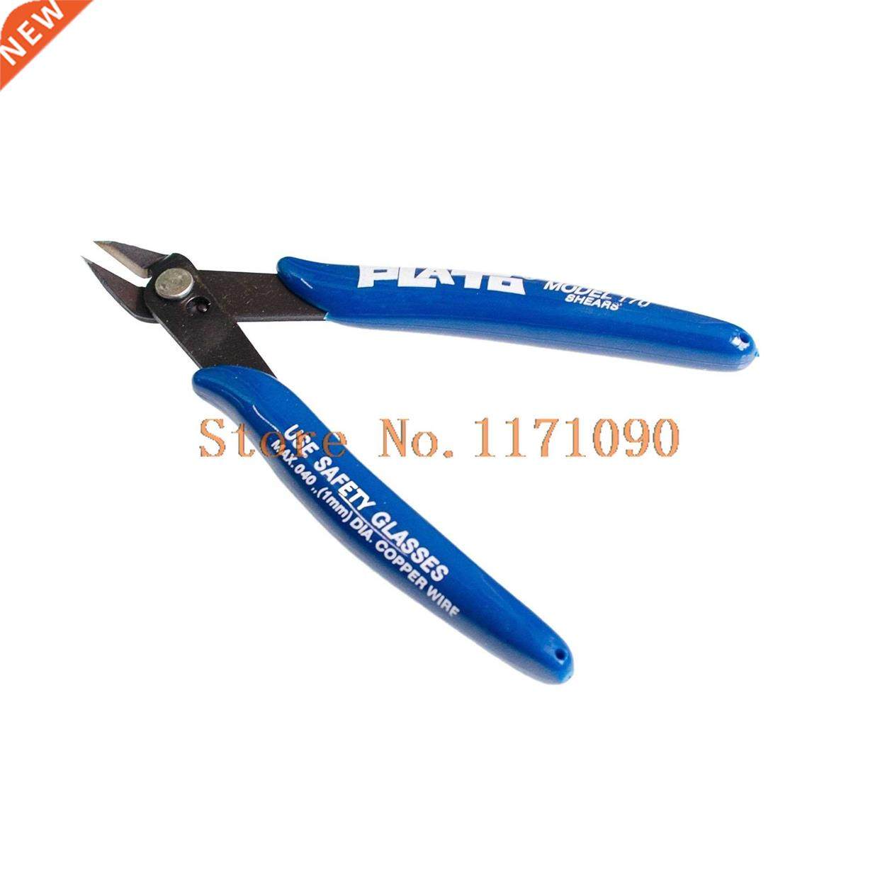 American Plato. PLATO 170 wishful clamp  pliers Electroni