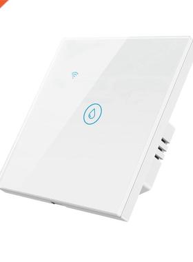 Wf Smart Boler Swtch Water Heater 20A Tuya EU/US/Brazl