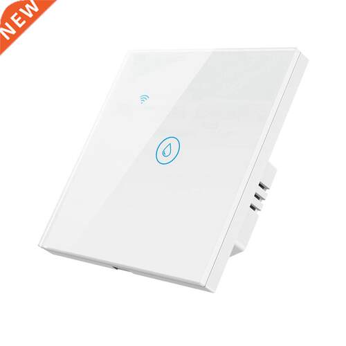 Wf Smart Boler Swtch Water Heater 20A Tuya EU/US/Brazl