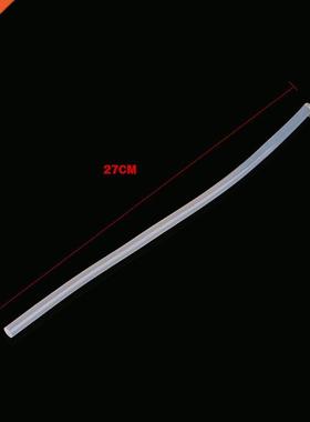 Lot 7x270mm Translucence Hot Melt Glue Stck For Electrc Gl
