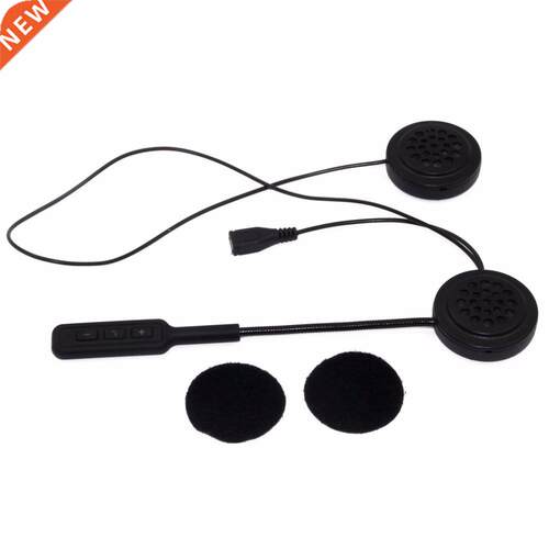 Motorcycle Bluetooth CSR Helmet Headphone Support Hands-free