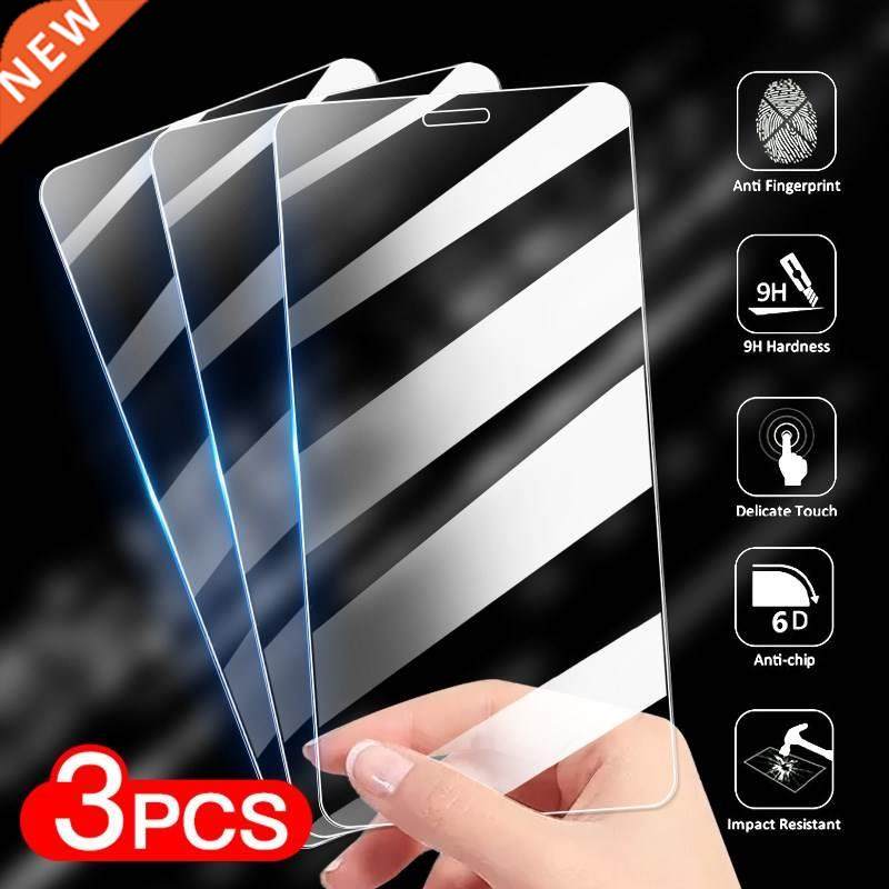 Screen Protector Tempered Glass For iPhone 11 Pro Max XR X