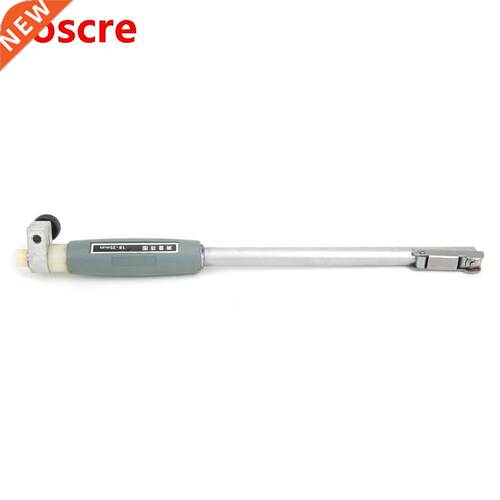 Dial rod with internal diameter High-precision aluminum allo