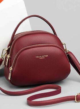 Soft Leather Luxury Handbags Women Bags Designer Handbags Hi