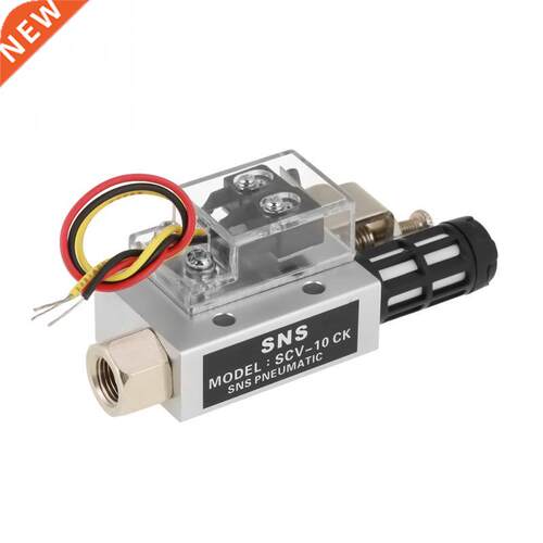 Pneumatic PR1/4