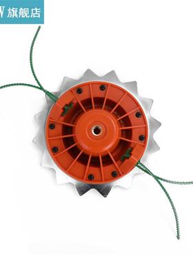 Professional Pivoting Lines Grass Outdoor Garden Replacement