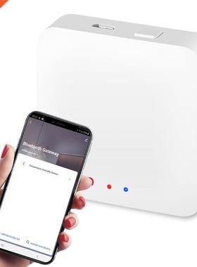 Wireless Bluetooth MESH Gateway Hub Smart Home Bridge Smart