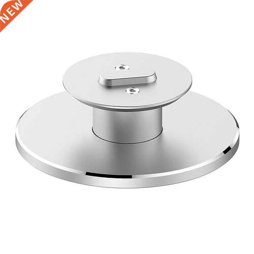 Desktop Accessories Anti-slip 360 Degree Rotate Home Office