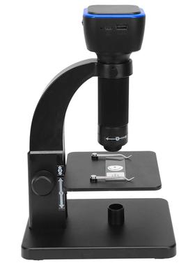 15W 2000X High Magnification Microscope Wifi/USB Connection