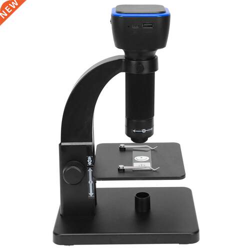 15W 2000X High Magnification Microscope Wifi/USB Connection