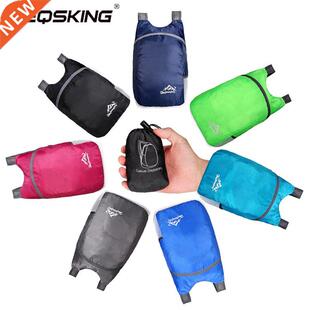 15L Ultralight Packable Backpack,Waterproof Outdoor Sport Da
