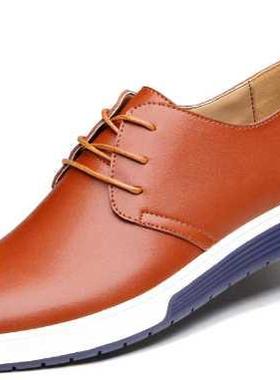 Men's rest shoes summer comfortable 4 men's shoes N2