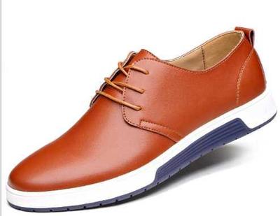 Men's rest shoes summer comfortable 4 men's shoes N2
