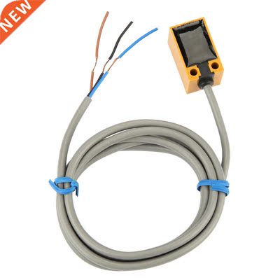 5mm Distance Measuring Inductive Proximity Sensor Switch DC