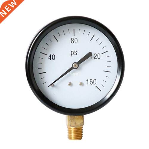 160 PSI 3