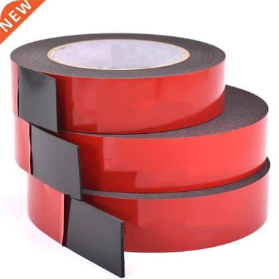 3/5 cm PE Foam Double-Sided Adhesive Tape -Outdoor and Indoo
