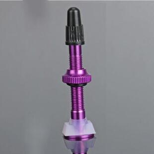 presta pcs 52mm valve MTB for bicycle road bike tubeless