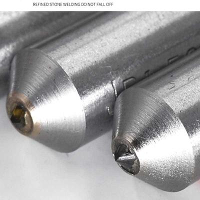 Tapered diamond dresser for grinding wheel Grinding Disc Whe