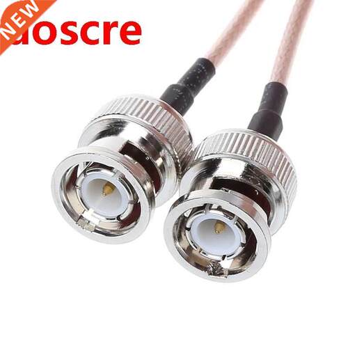 60cm SDI RG316 Cable Digital Video Output BNC Male To Male F