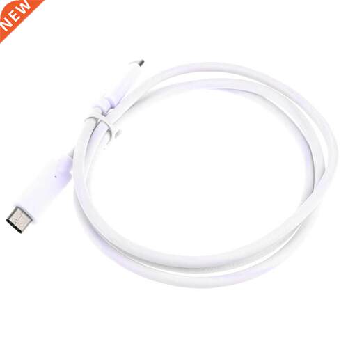 USB C 3.1 Type-C Male to Male Charging Data Cable For Macboo