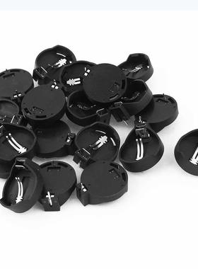 3V CR2032 CR2025 button cell holder adapter 20 pieces