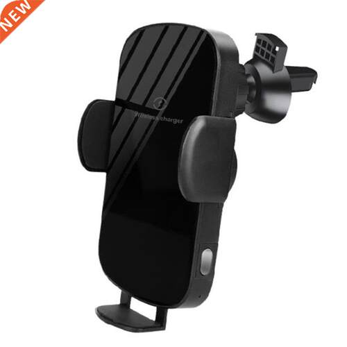 Wireless Charger 15W Wireless Charger Car Holder For Air Ven