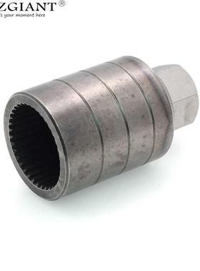 01J / 01T / 0AW Vice cylinder spline nut automatic transmiss