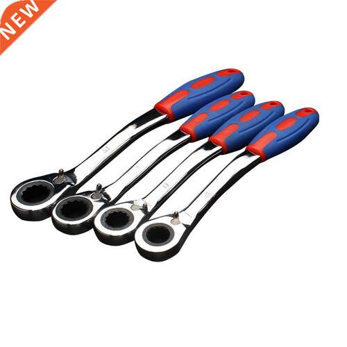 72 Tooth Ratchet Special Opening Ratchet Wrench for Car Reap