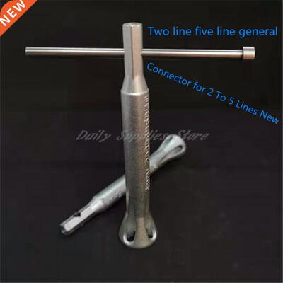 1pcs lengthen Electrical Automatic Wire Stripper Line Devic