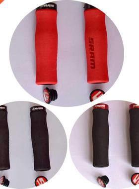 New MTB Bicycle Handlebar Grip with ergonomic closure non s