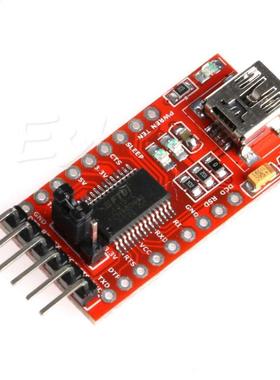 FT232RL 3.3V 5.5V FTDI USB to TTL Serial Adapter Module for