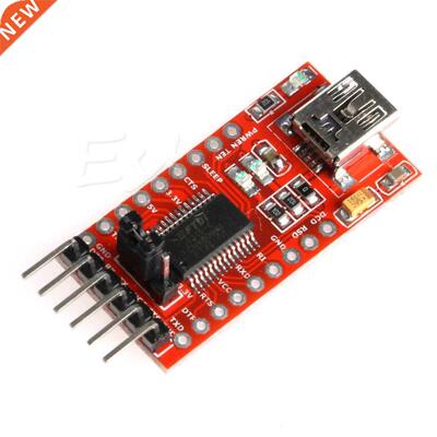 FT232RL 3.3V 5.5V FTDI USB to TTL Serial Adapter Module for