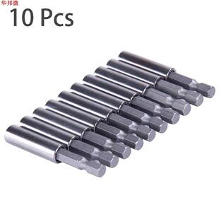 10pcs 1/4