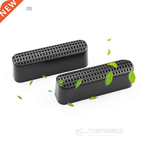 2pcs Auto Seat Air Conditioner Duct Vent Outlet Grille Cover